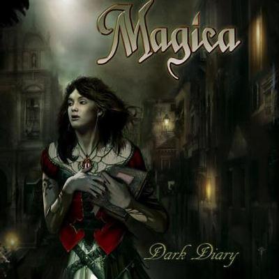 Magica: "Dark Diary" – 2010